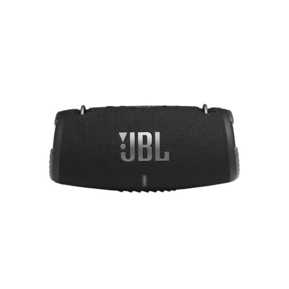 Encontraproduto.com.br - Caixa De Som Jbl Xtreme 3 Preta, Bluetooth, 50w, Resistente À Água, Bivolt