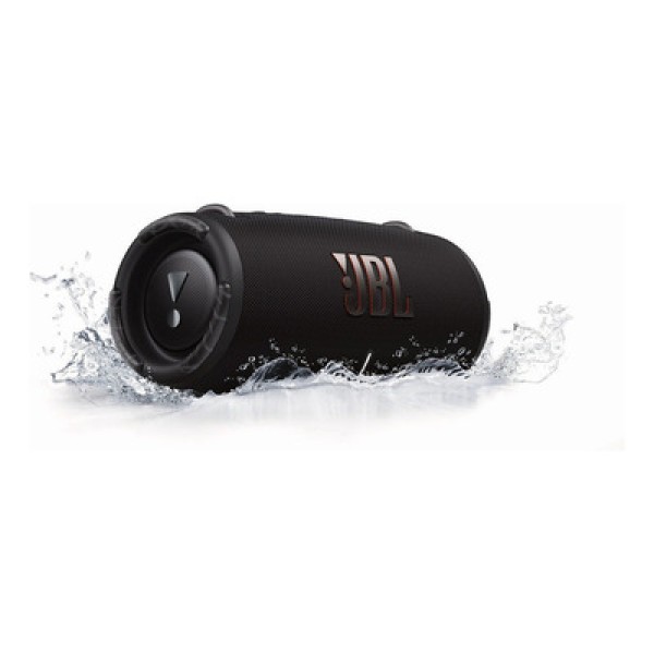 Encontraproduto.com.br - Caixa De Som Jbl Xtreme 3 Preta, Bluetooth, 50w, Resistente À Água, Bivolt