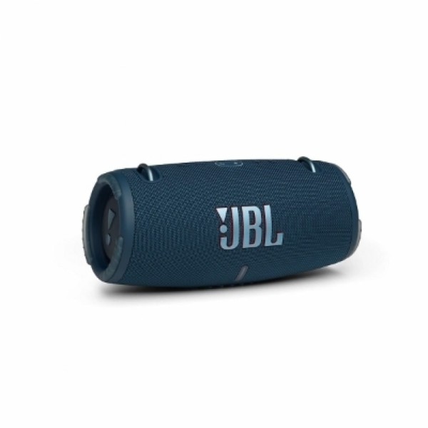 Encontraproduto.com.br - Caixa De Som Extreme 3 Bluetooth 5.1 Com Alça Cor Preto