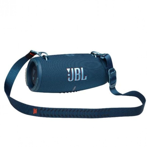Encontraproduto.com.br - Caixa De Som Extreme 3 Bluetooth 5.1 Com Alça Cor Preto