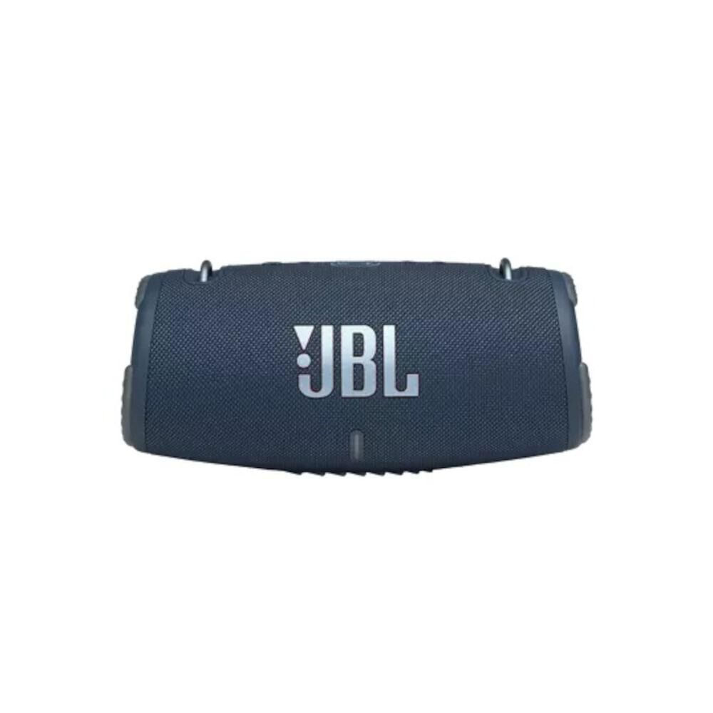 Encontraproduto.com.br - Caixa De Som Extreme 3 Bluetooth 5.1 Com Alça Cor Preto