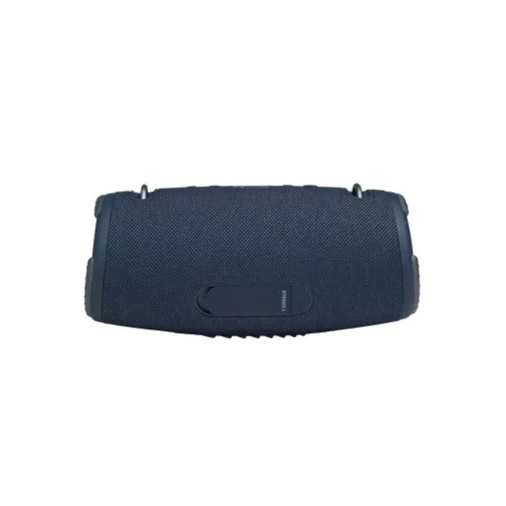Encontraproduto.com.br - Caixa De Som Extreme 3 Bluetooth 5.1 Com Alça Cor Preto