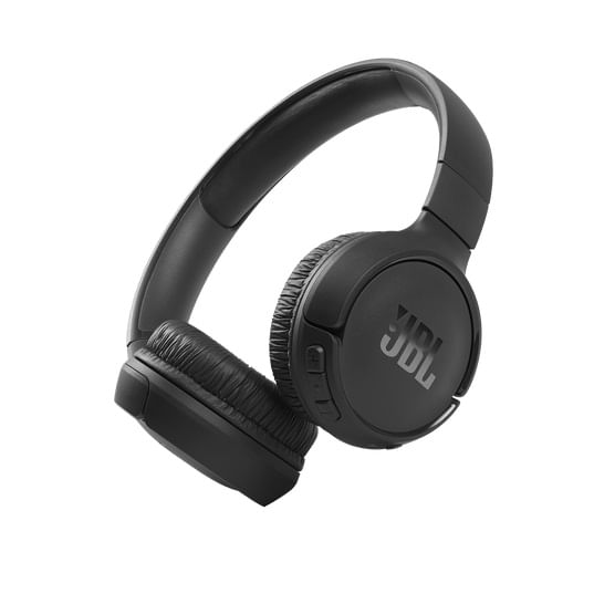 Encontraproduto.com.br - Fone De Ouvido Over-ear Sem Fio Jbl Tune 520bt Jblt520btwhtam Branco