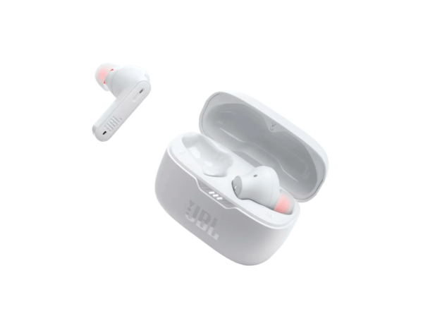 Encontraproduto.com.br - O Fone De Ouvido Sem Fio Tune T230 JBL é prático e confortável, com seu cancelamento de ruÃ­do evita e bloqueia distraçÃµes desnecessárias e permite que voce aproveite cada momento.