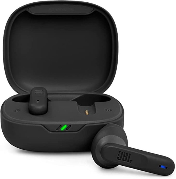 Encontraproduto.com.br - Fone de Ouvido JBL Wave 300 Tws Bluetooth Preto