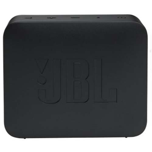 Encontraproduto.com.br - Caixa De Som JBL GO Essential - Preto - 110V/220V - JBLGOESBLK