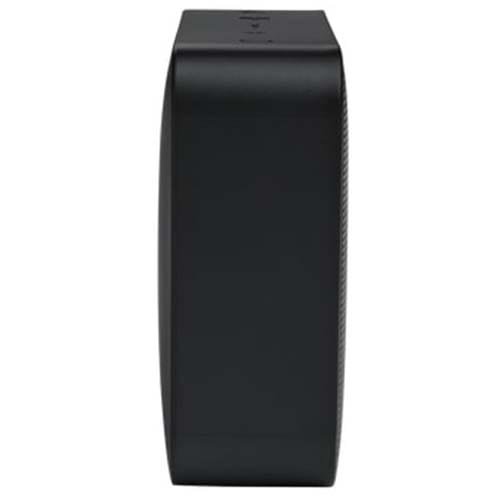 Encontraproduto.com.br - Caixa De Som JBL GO Essential - Preto - 110V/220V - JBLGOESBLK