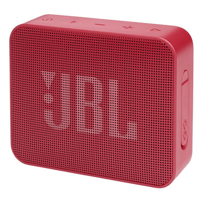 Encontraproduto.com.br - Caixa De Som JBL GO Essential - Preto - 110V/220V - JBLGOESBLK