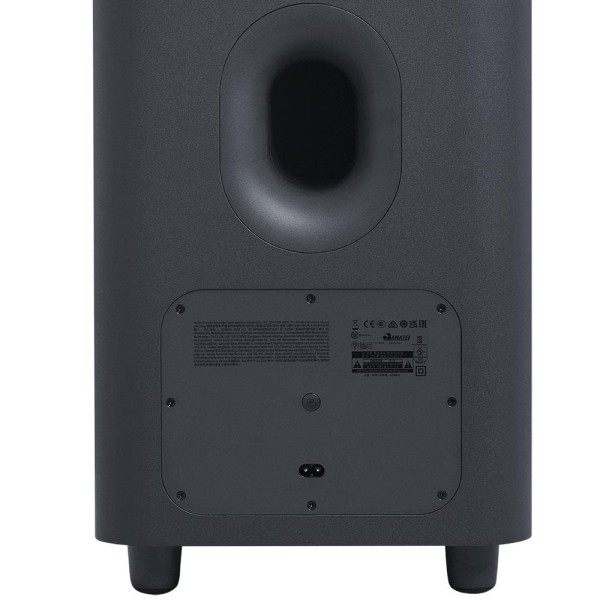 Encontraproduto.com.br - Soundbar JBL Bar 800, 360W RMS, Bluetooth, Dolby Atmos®