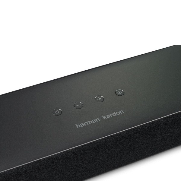 Encontraproduto.com.br - Soundbar JBL Bar 800, 360W RMS, Bluetooth, Dolby Atmos®
