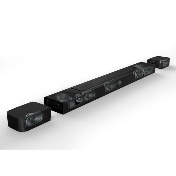 Encontraproduto.com.br - Soundbar JBL Bar 800, 360W RMS, Bluetooth, Dolby Atmos®