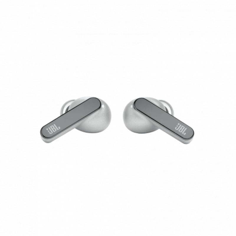 Encontraproduto.com.br - Fone de Ouvido Intra Auricular Live Pro 2 TWS Bluetooth Cinza - JBL