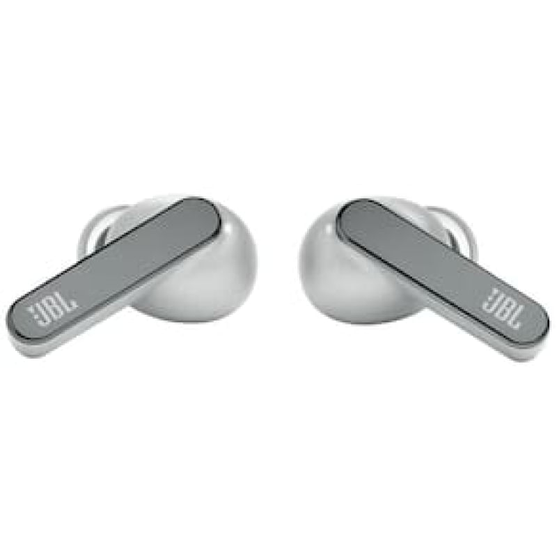 Fone de Ouvido Intra Auricular Live Pro 2 TWS Bluetooth Cinza - JBL