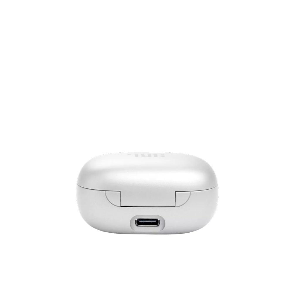 Encontraproduto.com.br - Fone de Ouvido Intra Auricular Live Pro 2 TWS Bluetooth Cinza - JBL