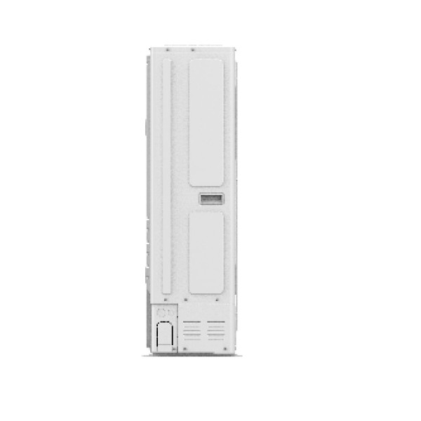 Encontraproduto.com.br - Ar Condicionado Split Cassete Inverter Hisense Wi-fi 60000 BTU/h Quente e Frio Monofásico AUC-60UR2RKA – 220 Volts