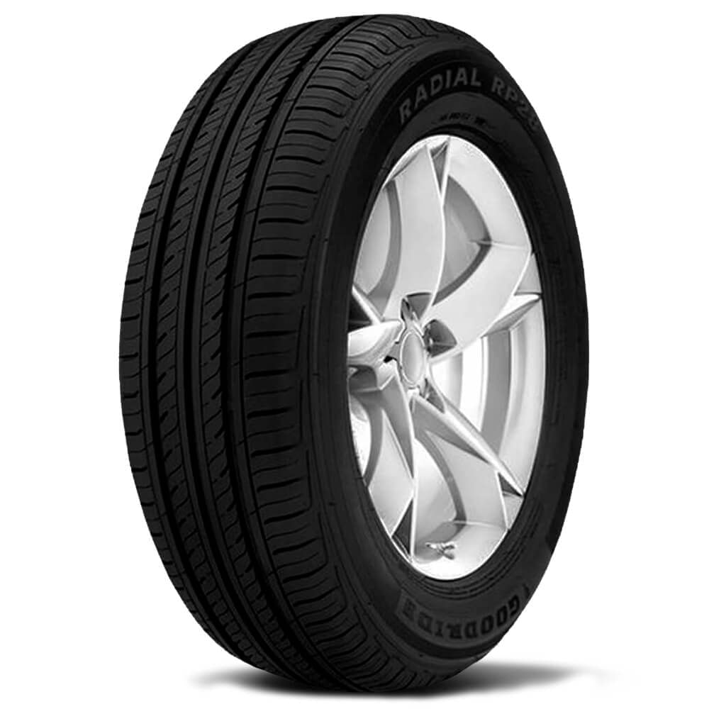 Pneu Goodride Aro 15 185/60r15 84h Rp28