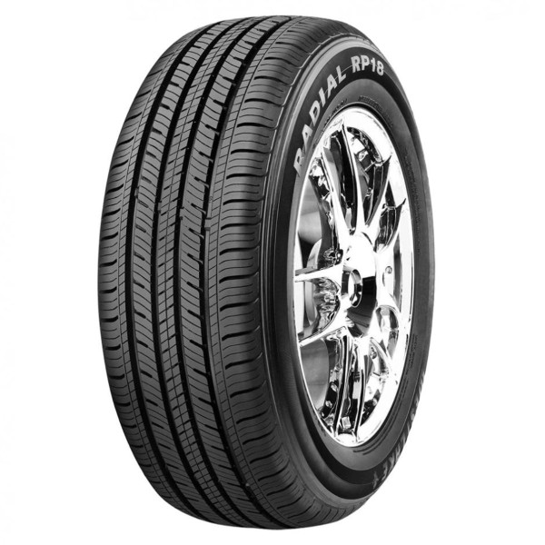 Encontraproduto.com.br - Pneu Aro 15 185/65R15 Westlake RP18 88H