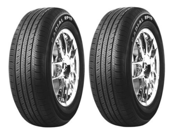 Encontraproduto.com.br - Pneu Aro 15 185/65R15 Westlake RP18 88H