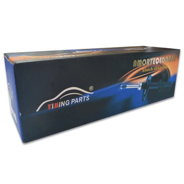 Encontraproduto.com.br - Amortecedor Dianteiro Direito Fit 2003 a 2008 Yiming BAD05011