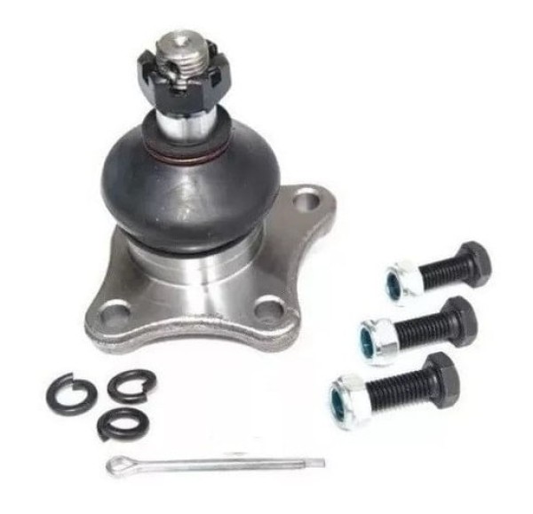 Encontraproduto.com.br - Pivô da Suspensão Superior Esquerda Direita Pajero L200 Sport 1993 em diante Yiming BPS03003