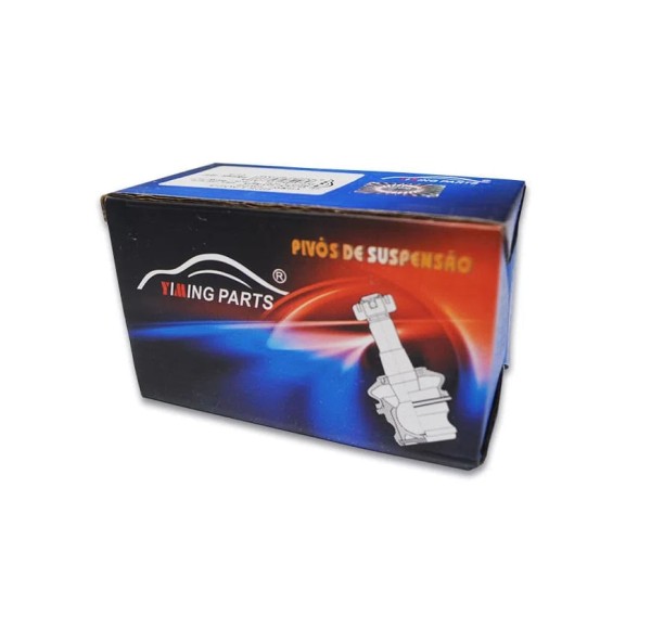 Encontraproduto.com.br - Pivô da Suspensão Inferior Esquerdo Direito Idea 2005 a 2016 Yiming BPS16006