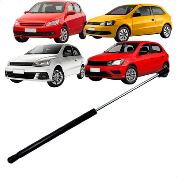 Encontraproduto.com.br - Amortecedor porta mala volkswagen Gol G5 Todos BMG15004