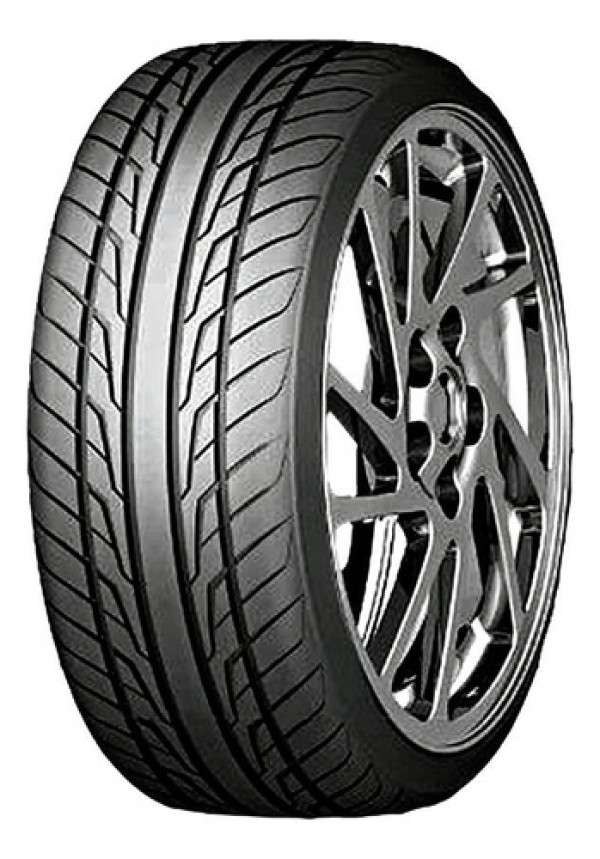 Pneu Farroad Aro 22 Frd88 265/40r22 106w