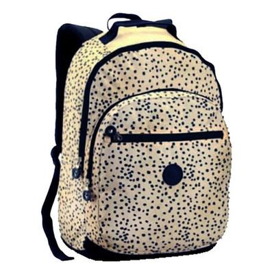 Kit Mochila de Rodinhas Lancheira Luxcel The Flash Preto