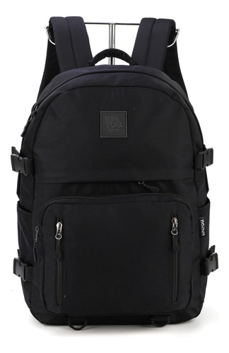 Encontraproduto.com.br - Mochila Rosa Com Porta Laptop Up4you - Luxcel
