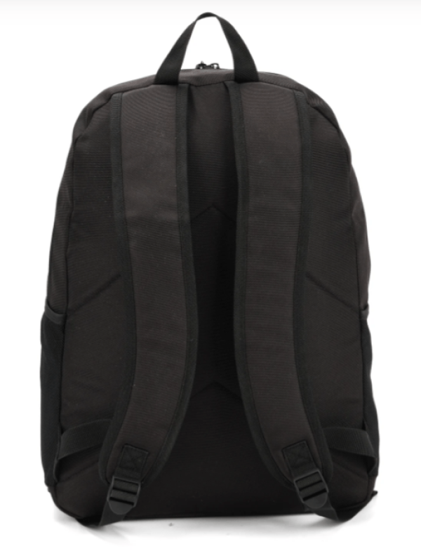 Encontraproduto.com.br - MOCHILA NOTEBOOK JUVENIL UNISSEX UP4YOU PRETA MJ46602UP-PT MAXLOG