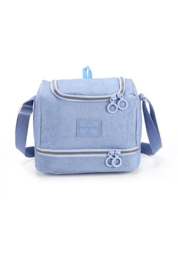 Encontraproduto.com.br - Bolsa Térmica Azul