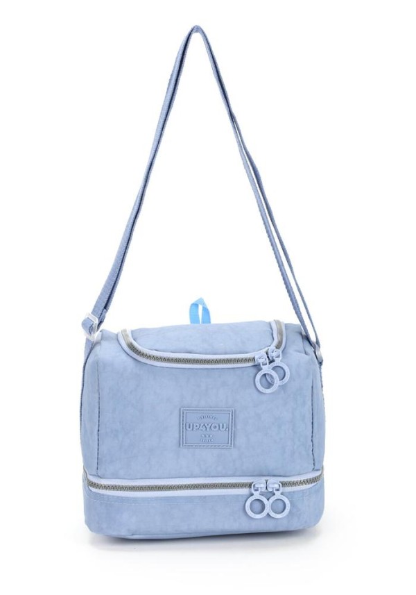 Encontraproduto.com.br - Bolsa Térmica Azul