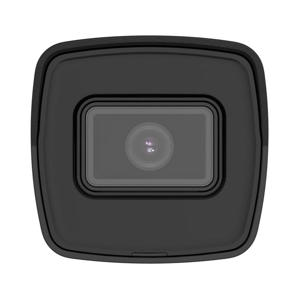 Encontraproduto.com.br - Câmera IP Bullet Hikvision DS-2CD1043G2-I, 4MP, AcuSense, 2.8mm, 30m IR, IP67 - metal