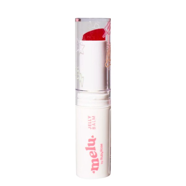 Encontraproduto.com.br - Jelly Balm Pepper Melu Ruby Rose