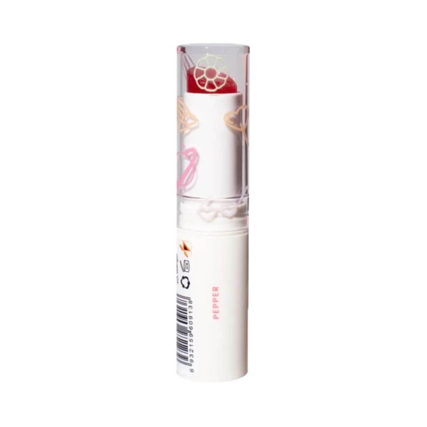 Encontraproduto.com.br - Jelly Balm Pepper Melu Ruby Rose