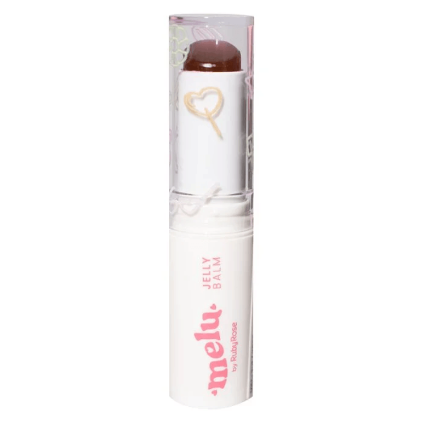 Jelly Balm Apple Melu Ruby Rose