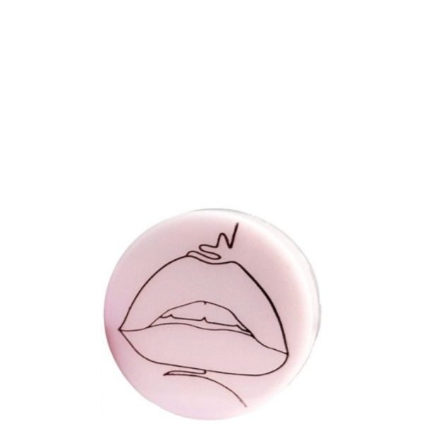 Encontraproduto.com.br - Balm Sleeping Ruby Rose 1 Watermelon Sugar  5,7g