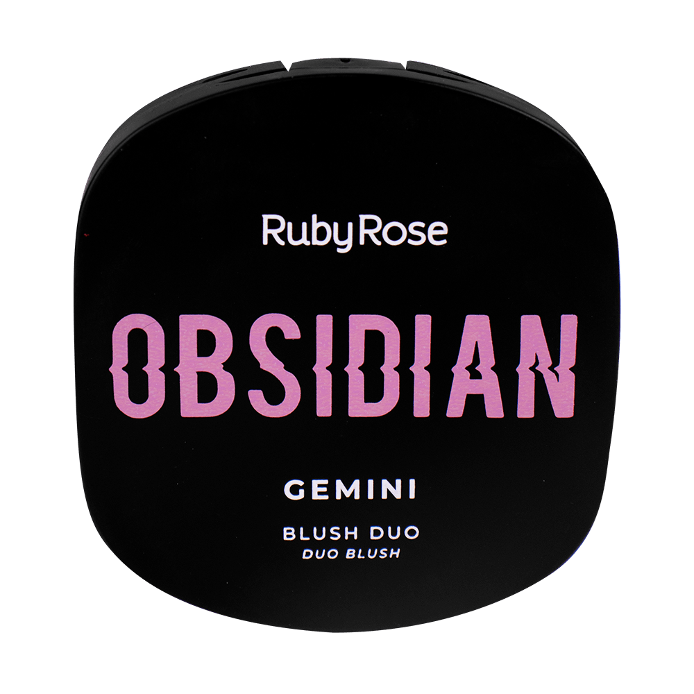 Encontraproduto.com.br - Duo Blush Ruby Rose Obsidian Cor Og02