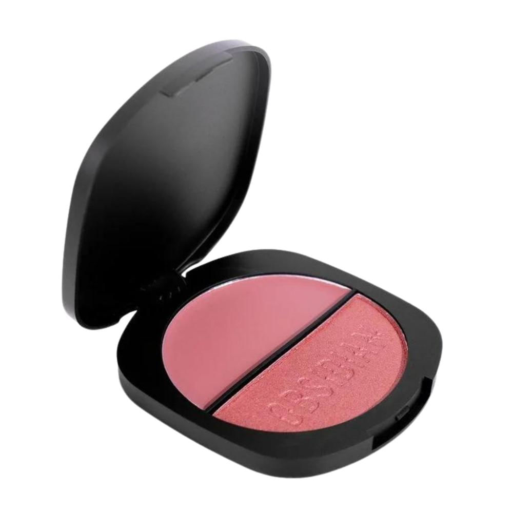 Encontraproduto.com.br - Duo Blush Ruby Rose Obsidian Cor Og02