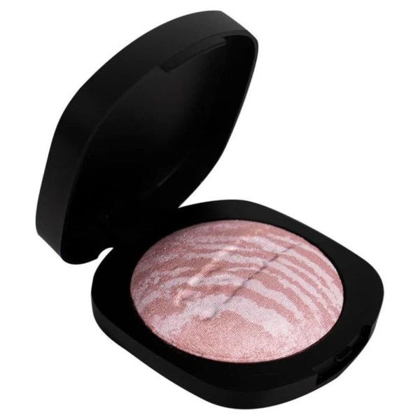 Encontraproduto.com.br - Blush Ruby Rose Obsidian Carved/Marble - Aphrodite Of Milos