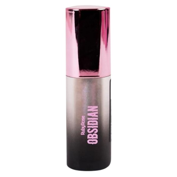 Encontraproduto.com.br - Gloss Lips Ruby Rose Obsidian-Moonstone