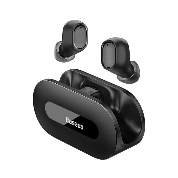 Encontraproduto.com.br - Fones de Ouvido Sem Fio Baseus Bowie EZ10