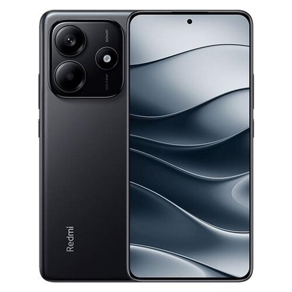 Xiaomi Redmi Note 14 256GB - 8GB Ram (Blue) Azul
