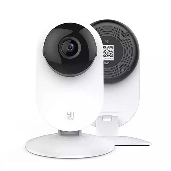 Encontraproduto.com.br - Câmera de Segurança Xiaomi SXJ02ZM Mi Home Security Camera Basic 1080P