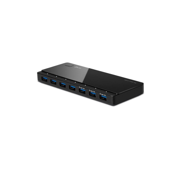 Encontraproduto.com.br - Hub USB 3.0 de 7 Portas UH700 TP-Link