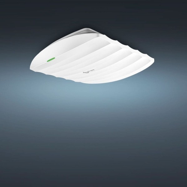 Encontraproduto.com.br - Access Point TP-LINK N 300MPS - EAP110