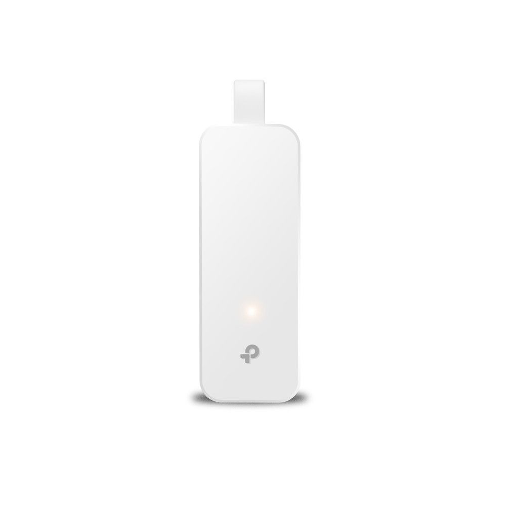 Adaptador de Rede USB 3.0 para Gigabit Ethernet UE300 TP-Link