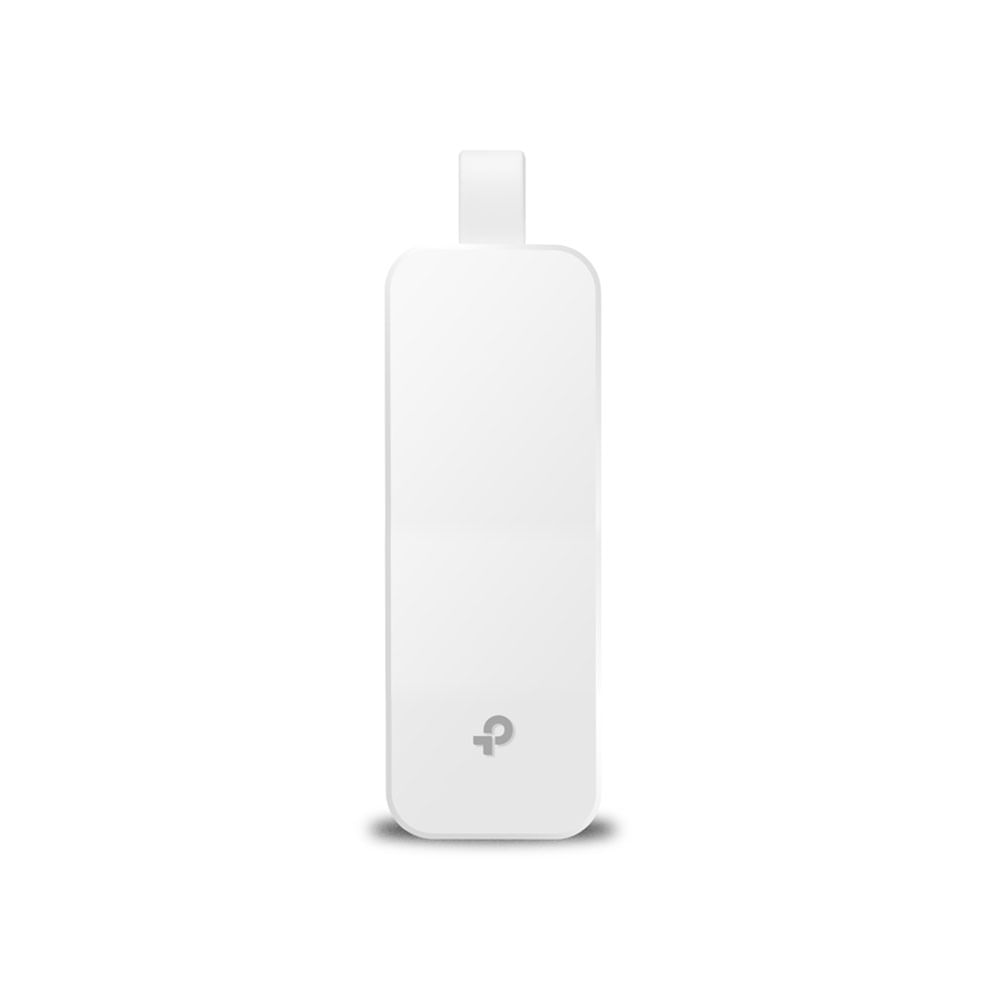 Encontraproduto.com.br - Adaptador de Rede USB 3.0 para Gigabit Ethernet UE300 TP-Link
