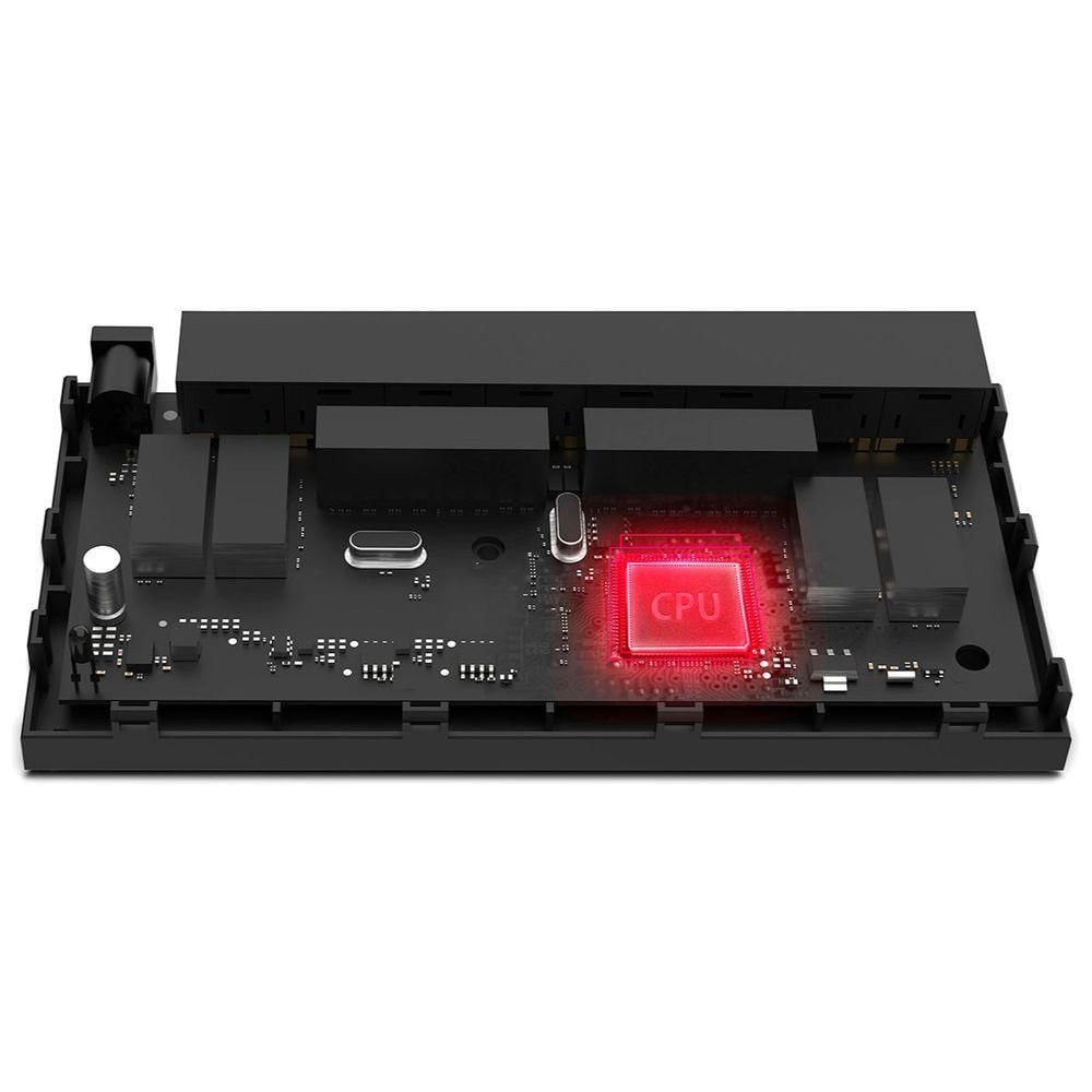 Encontraproduto.com.br - Switch 08 Portas Mercusys MS108G Gigabit