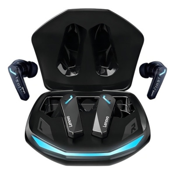 Fone de Ouvido Gamer Lenovo GM2 Pro - AC2848